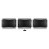Arctic Z3 Pro Gen 3 Desk Mount Triple Monitor Arm