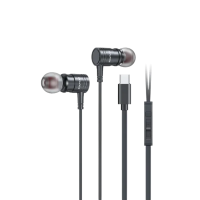 Awei PC-12T Type C Wired Earphone