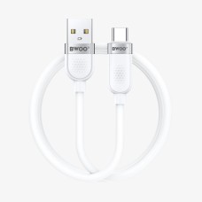 BWOO BO-X315C USB-A to USB-C Charging Cable