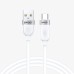 BWOO BO-X315C USB-A to USB-C Charging Cable