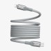 BWOO BO-X311CL Magnetic USB-C to Lightning Charging Cable