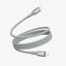 BWOO BO-X311CL Magnetic USB-C to Lightning Charging Cable