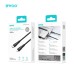 BWOO BO-X318CL BWOO USB-C to Lightning Charging Data Cable