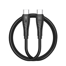 BWOO BO-X318C-C USB-C To USB-C Charging Data Cable