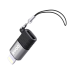 BWOO BO-BZ37 Lighting Male To USB Female OTC