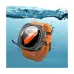 BWOO BO-WA09 IP68 Waterproof Calling Smart Watch