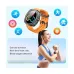 BWOO BO-WA09 IP68 Waterproof Calling Smart Watch