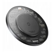 Baseus Simple 2 15W Wireless Charger