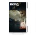 BenQ EW2790U 27 Inch 4K HDR Monitor