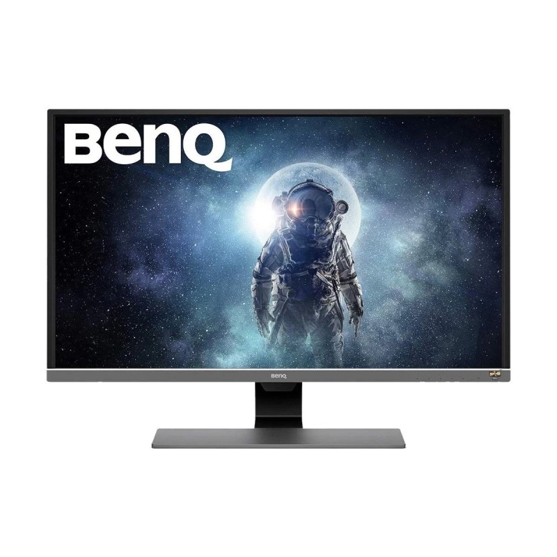 BenQ EW3270U 32 Inch 4K UHD Monitor