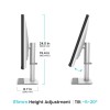BenQ MA320U 32" 4K UHD IPS Monitor for MacBook
