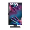 BenQ PD2705Q 27 Inch 2K QHD sRGB HDR10 Type-C Designer Monitor
