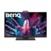 BenQ PD2705Q 27 Inch 2K QHD sRGB HDR10 Type-C Designer Monitor