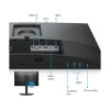 BenQ PhotoVue SW272Q 27" QHD IPS Monitor
