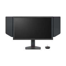 BenQ Zowie XL2566X+ 24.1'' 400Hz DyAc2 Gaming Monitor