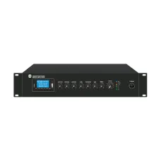CMX EA-500A USBSD & FM & Bluetooth Mixer Amplifier