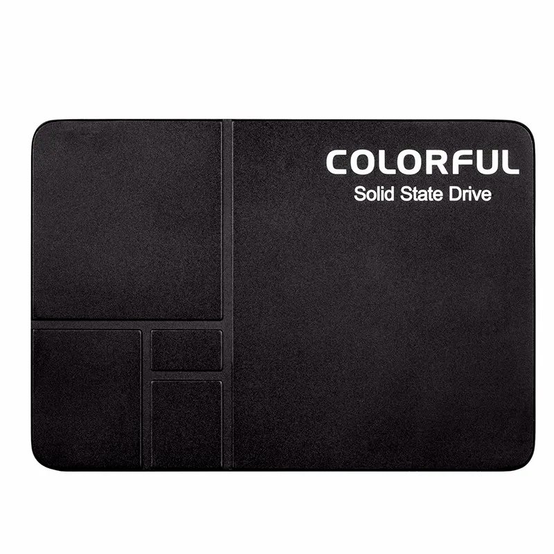 COLORFUL SL300 128GB 2.5'' SATA III SSD