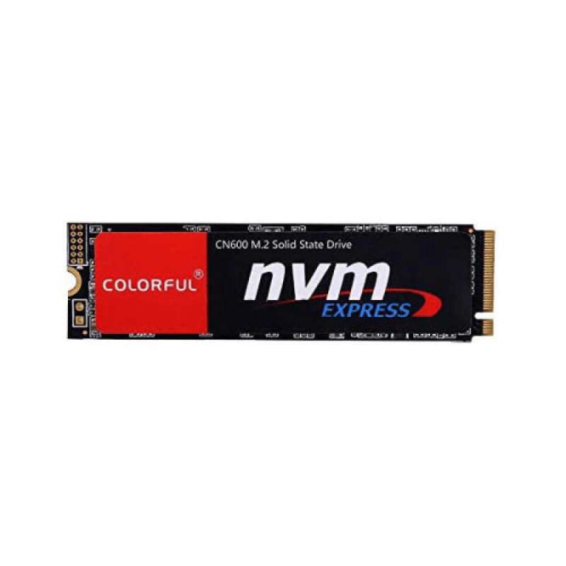 Colorful CN600 256GB M.2 NVMe SSD