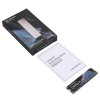 Colorful CN700 PLUS 1TB PCIe Gen 4 NVMe M.2 SSD
