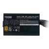 Cooler Master G700 Gold 700W 80 Plus Gold Power Supply