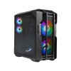 Cooler Master HAF 700 Full Tower Gaming Case