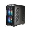 Cooler Master HAF 700 Full Tower Gaming Case