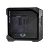Cooler Master HAF 700 Full Tower Gaming Case
