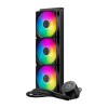 Cooler Master MASTERLIQUID 360L CORE ARGB CPU Liquid Cooler