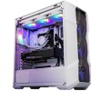 Cooler Master MASTERLIQUID 360L CORE ARGB WHITE CPU Liquid Cooler