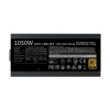 Cooler Master MWE Gold 1050 V2 Full Modular 80 Plus Gold Power Supply