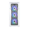 Cooler Master TD500 MESH V2 ARGB Gaming Case White