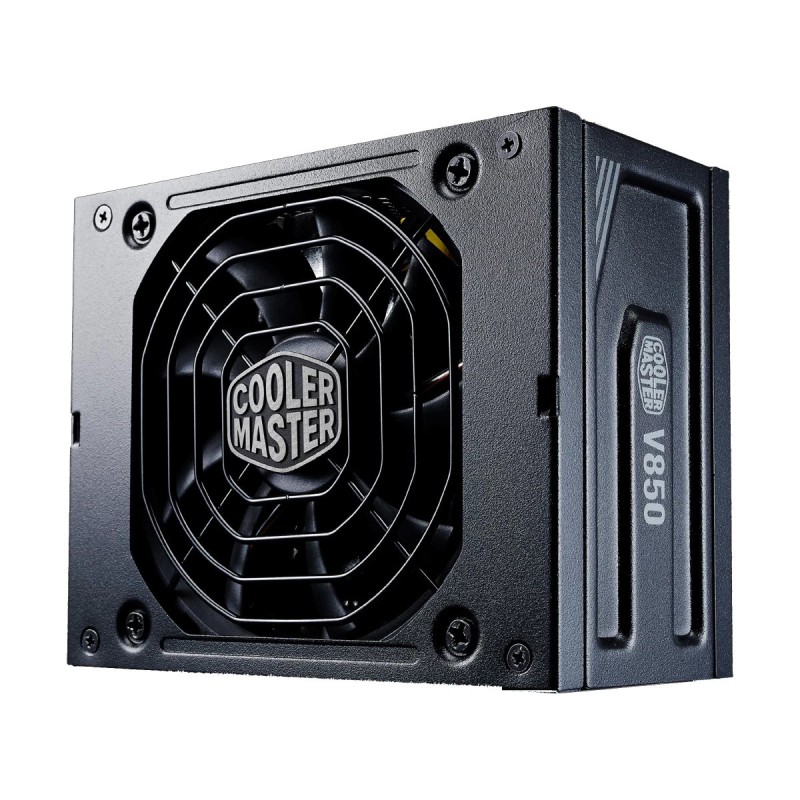 Cooler Master V850 SFX GOLD Full Modular 850W 80 PLUS Gold Power Supply