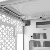 Corsair 2500X Mid-Tower Dual Chamber Casing White Corsair 2500X Mid-Tower Dual Chamber Casing White