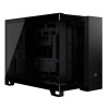 Corsair 2500X Mid-Tower Dual Chamber Casing