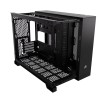 Corsair 2500X Mid-Tower Dual Chamber Casing