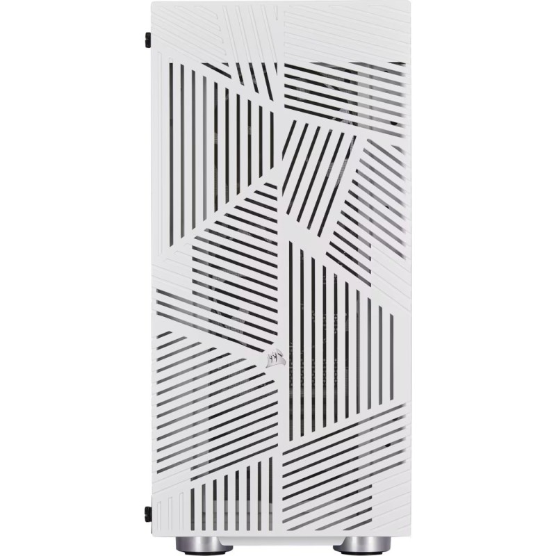 Corsair 275R Airflow Tempered Glass Mid-Tower Gaming Case