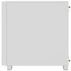 Corsair 3000D RGB AIRFLOW Mid-Tower ATX Casing White
