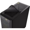 Corsair 480T RGB Airflow Tempered Glass Mid-Tower ATX Casing