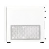 Corsair Crystal Series 280X RGB Tempered Glass Micro ATX Casing White