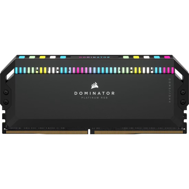 Corsair DOMINATOR PLATINUM RGB 16GB DDR5 5600MHz RAM