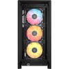 Corsair FRAME 4000D RS ARGB Modular Mid-Tower ATX Casing