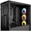 Corsair FRAME 4000D RS ARGB Modular Mid-Tower ATX Casing