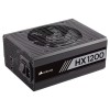 Corsair HX1200 1200W 80+ Platinum Fully Modular Power Supply