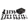 Corsair HX1200 1200W 80+ Platinum Fully Modular Power Supply