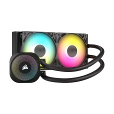 Corsair NAUTILUS 240 RS ARGB 240mm Liquid CPU Cooler