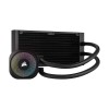 Corsair NAUTILUS 240 RS ARGB 240mm Liquid CPU Cooler