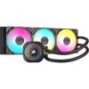 Corsair NAUTILUS 360 RS ARGB 360mm Liquid CPU Cooler