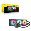 Corsair NAUTILUS 360 RS ARGB 360mm Liquid CPU Cooler