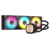 Corsair NAUTILUS 360 RS ARGB 360mm Liquid CPU Cooler