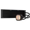 Corsair NAUTILUS 360 RS ARGB 360mm Liquid CPU Cooler